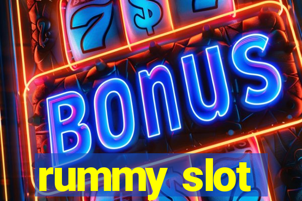 rummy slot