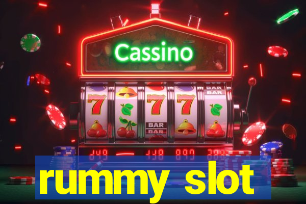 rummy slot