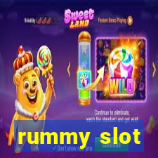 rummy slot