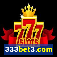 333bet3.com