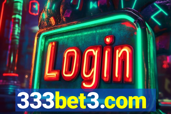 333bet3.com