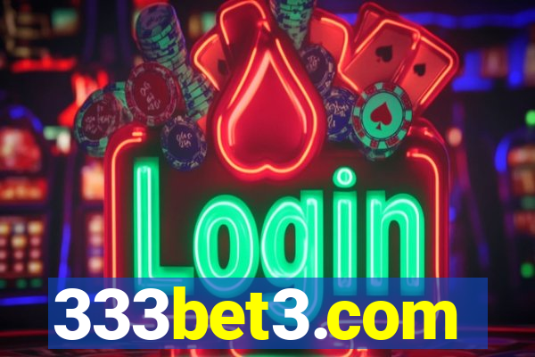 333bet3.com