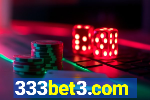 333bet3.com