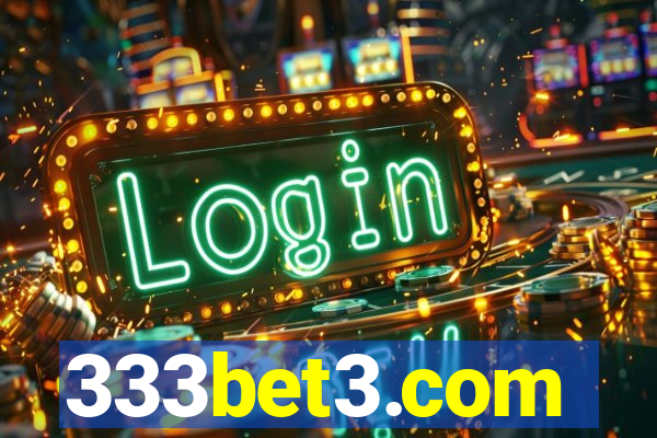 333bet3.com