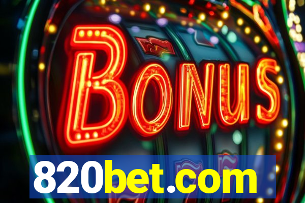 820bet.com