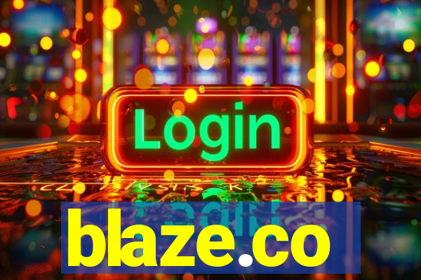 blaze.co