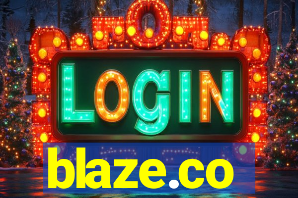 blaze.co