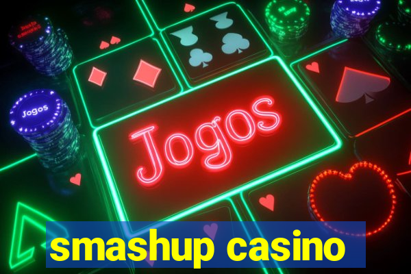 smashup casino