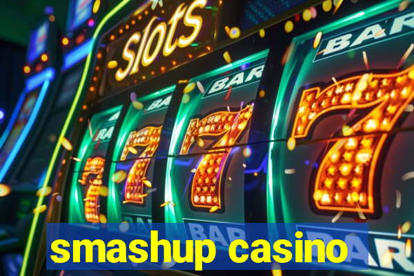 smashup casino