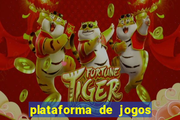 plataforma de jogos 10 reais