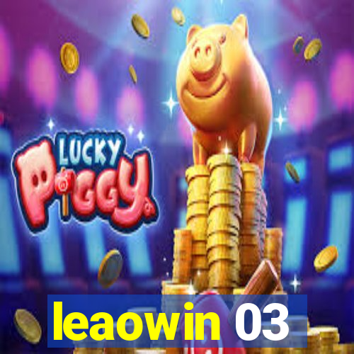 leaowin 03