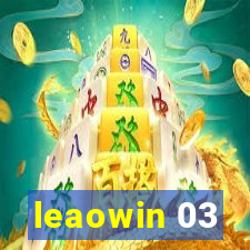 leaowin 03