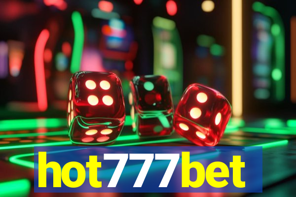 hot777bet