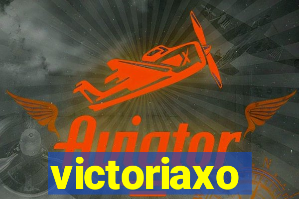 victoriaxo