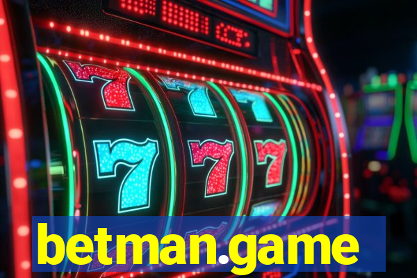 betman.game