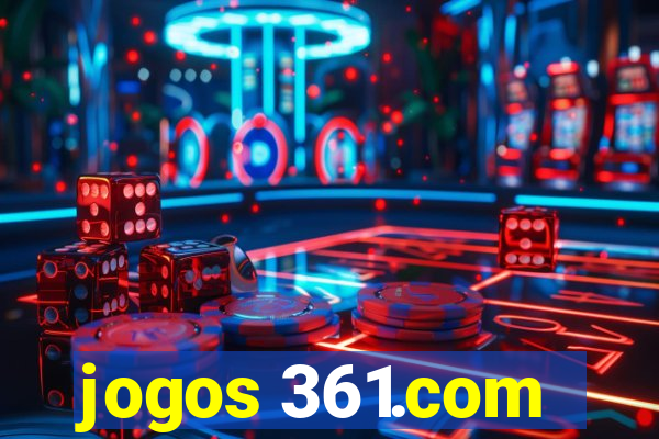 jogos 361.com