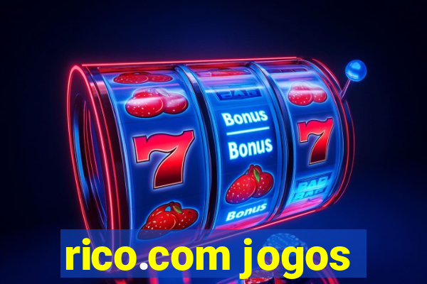 rico.com jogos