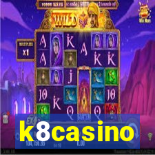 k8casino