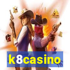 k8casino