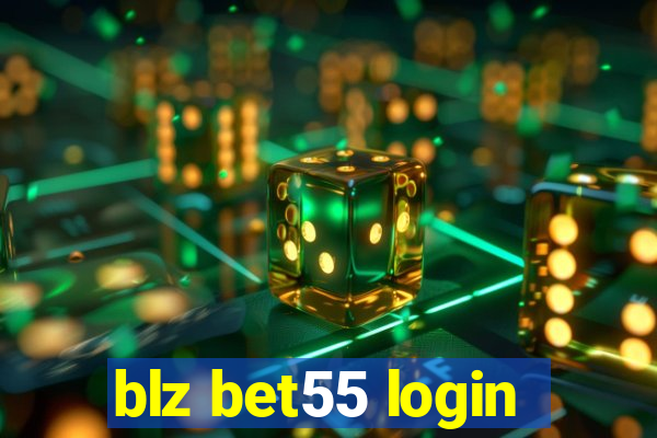 blz bet55 login