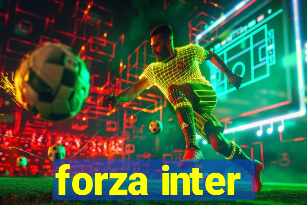 forza inter