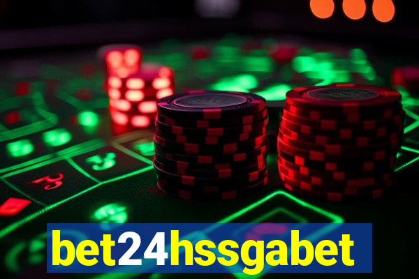 bet24hssgabet