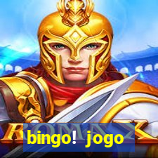 bingo! jogo tropical beach