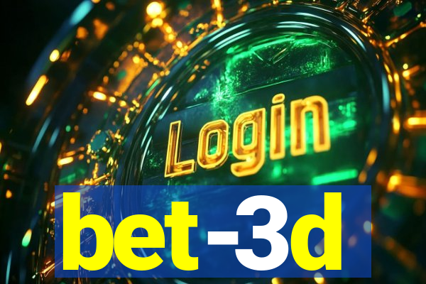 bet-3d