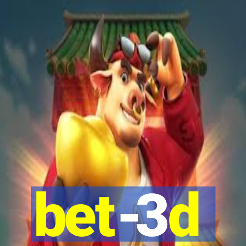 bet-3d