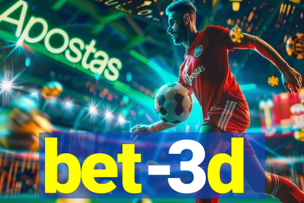 bet-3d