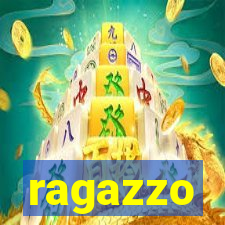 ragazzo