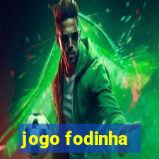 jogo fodinha