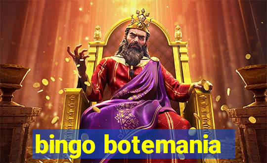 bingo botemania