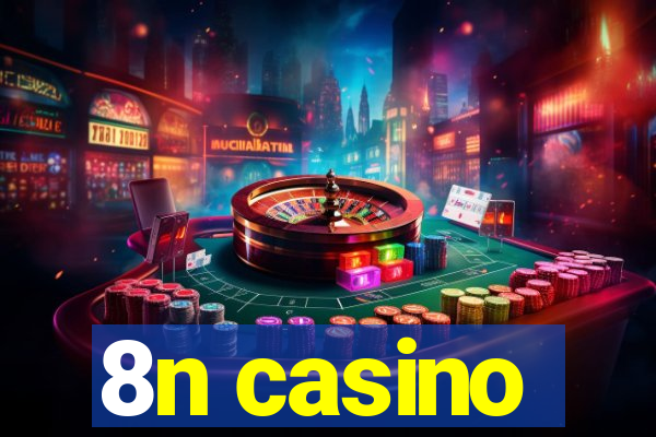 8n casino