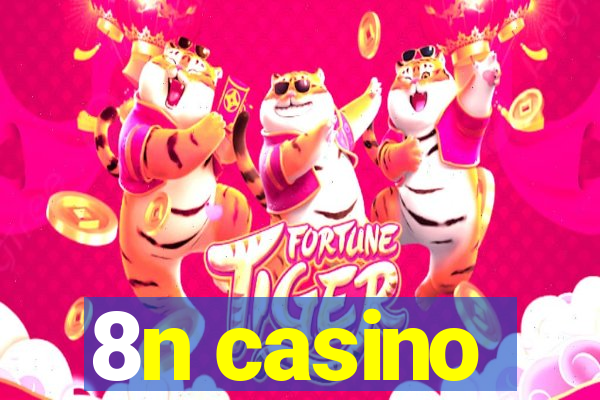 8n casino