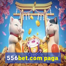 556bet.com paga