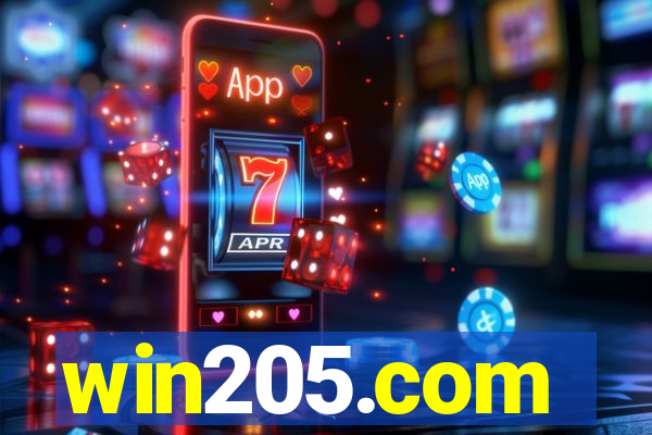 win205.com