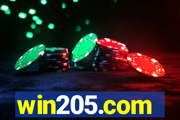 win205.com