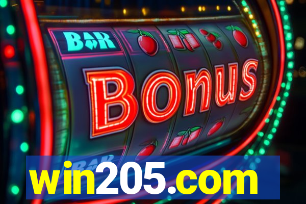 win205.com