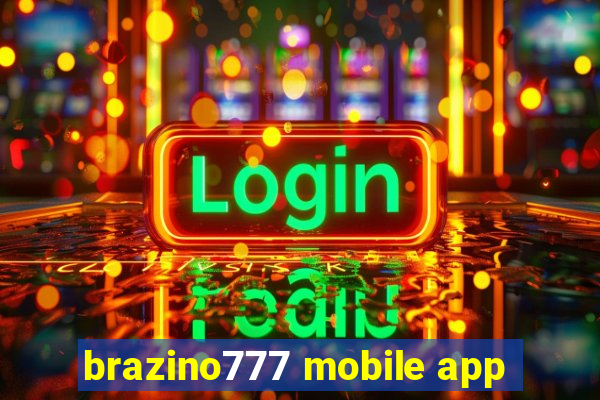 brazino777 mobile app