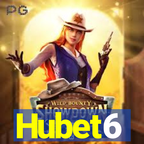 Hubet6