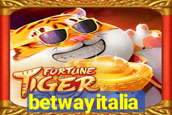 betwayitalia