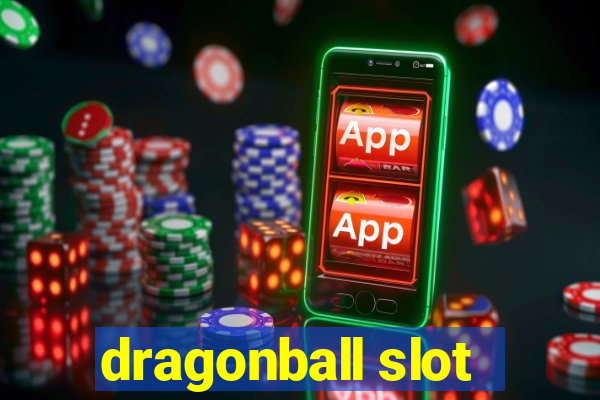 dragonball slot