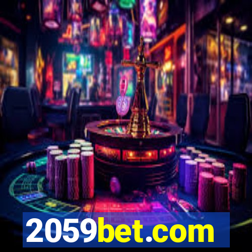 2059bet.com