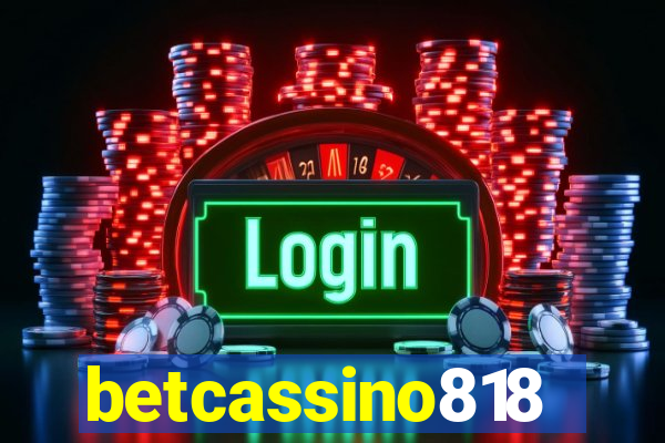 betcassino818