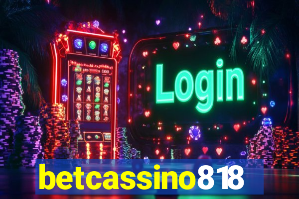 betcassino818