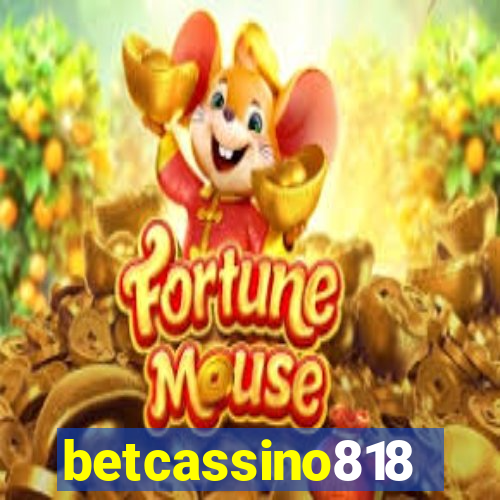 betcassino818