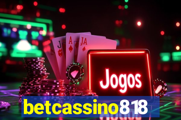 betcassino818