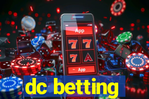 dc betting