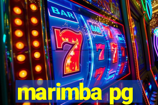 marimba pg